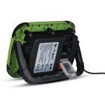 LED Polnilni reflektor / 20W /USB /baterija - slika 5
