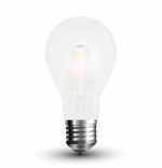 LED Žarnica E27 / 4W / A60