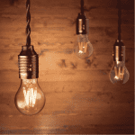 LED Žarnica E27 / 4W / A60 - slika 2