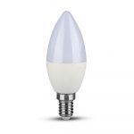 LED Žarnica E14 / 4.5W / A++
