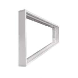 Nadometni okvir za panel / 1200X300 MM / aluminij