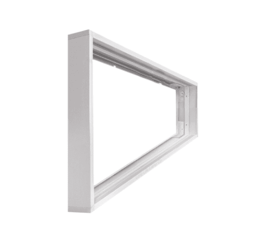 led-panel-1.png Nadometni okvir za panel / 1200X300 MM / aluminij - slika 1