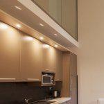 LED COB Reflektor/Bel/Bela svetloba/10W - slika 2