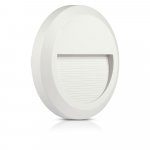 LED zunanja svetilka / IP6 / 2W