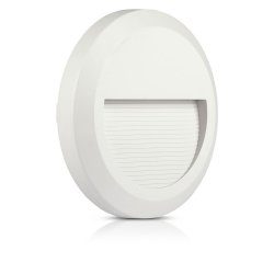 LED zunanja svetilka / IP6 / 2W