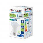 LED Žarnica E27 / 8W / R36 - slika 5