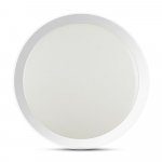 Stropna luč domelight /zatemnljiva/daljinec/60W - slika 9