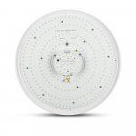 Stropna luč domelight /zatemnljiva/daljinec/60W - slika 11