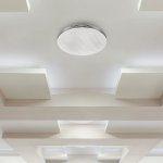Stropna luč domelight /zatemnljiva/daljinec /65W - slika 2