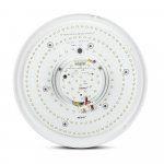 Stropna luč domelight /zatemnljiva/daljinec /65W - slika 10