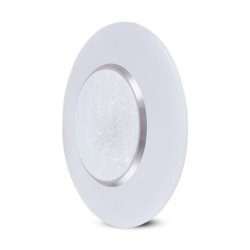 Stropna luč domelight /zatemnljiva/daljinec/60W