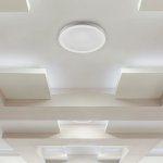Stropna luč domelight/zatemnljiva /daljinec /65W - slika 2