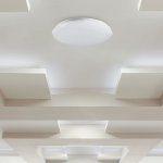 Stropna luč domelight /zatemnljiva/daljinec/40W - slika 2