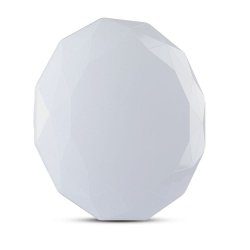 Stropna luč domelight /zatemnljiva/daljinec/40W