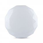 Stropna luč domelight /zatemnljiva/daljinec/40W - slika 10