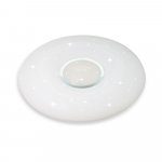 Stropna luč domelight /zatemnljiva/daljinec/40W