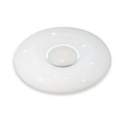 Stropna luč domelight /zatemnljiva/daljinec/40W