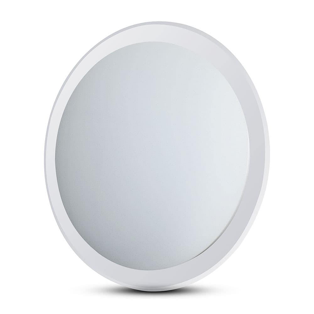 14951-P1.jpg Stropna luč domelight /zatemnljiva/daljinec/72W - slika 1