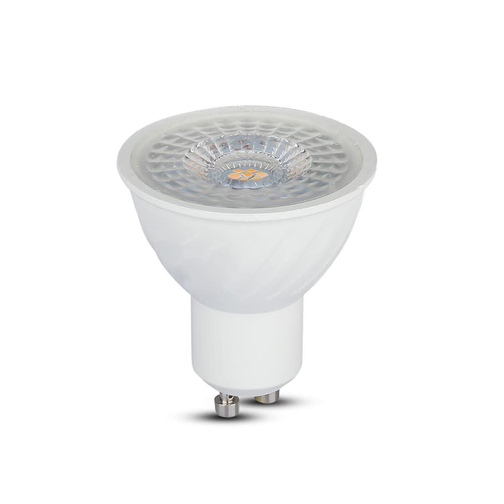 192-p1_15.jpg LED vgradna svetilka / Samsung / GU10 / 6.5W - slika 1