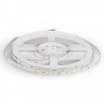 LED trak / 3.6W na meter / 5m / 12V / 60Led/m / IP20