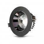 Vgradni Led reflektor / gibljiv naklon / 20W - slika 9