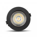 Vgradni Led reflektor / gibljiv naklon / 20W - slika 10