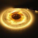 LED trak / 7.2W na meter / 5m / 12V / IP20 - slika 2