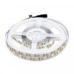 LED trak / 7.2W na meter / 5m / 12V / IP20