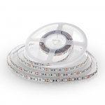 LED trak /5m/ 10.8W na meter / 12V/RGB 3000-6500K/ 5050 60led / IP20