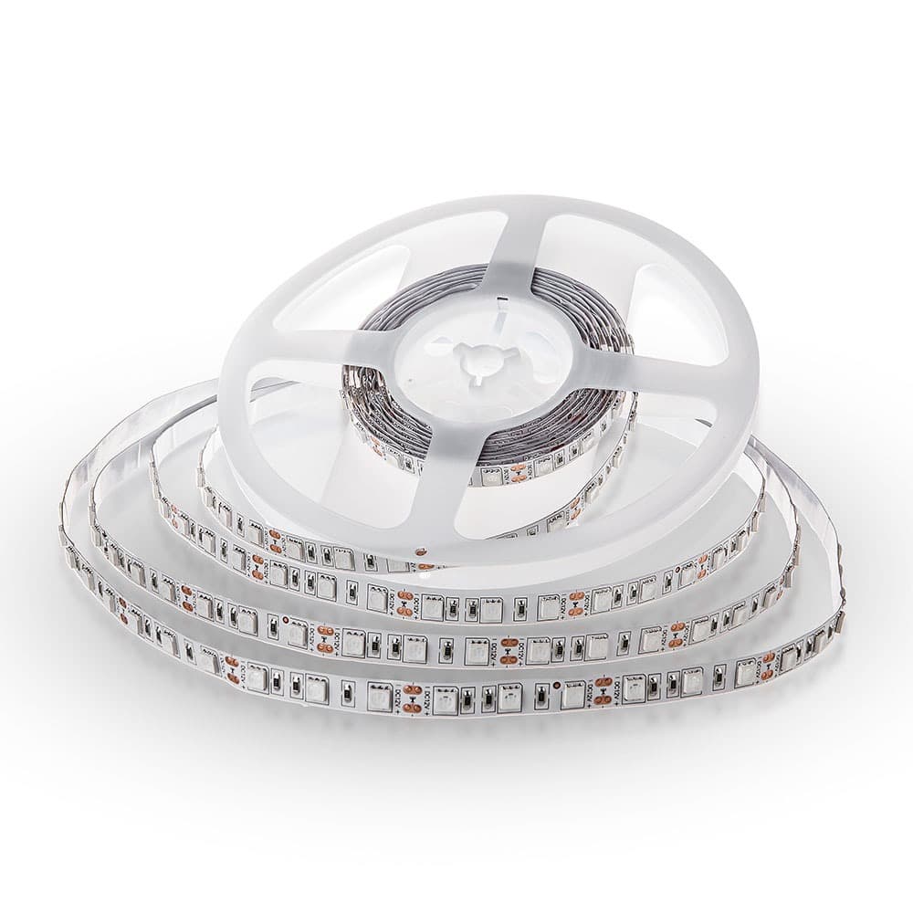 2143-p1_278.jpg LED trak /5m/ 10.8W na meter / 12V/RGB 3000-6500K/ 5050 60led / IP20 - slika 1