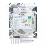 LED trak / 4.8W na meter / 5m / 12V / 30led/m / IP65 - slika 4