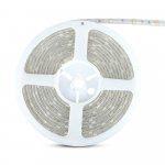 LED trak / 4.8W na meter / 5m / 12V / 30led/m / IP65