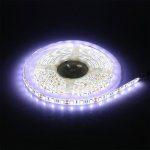 LED trak / 10.8W na meter / 5m / 12V / 5050 60led/m / IP65 - slika 2