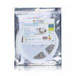 LED trak / 10.8W na meter / 5m / 12V / 5050 60led/m / IP65 - slika 4