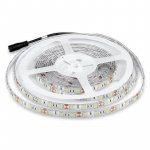 LED trak / 10.8W na meter / 5m / 12V / 5050 60led/m / IP65