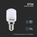 LED Žarnica E14 / 2W - slika 4
