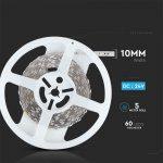 LED trak / 9W na meter / 24V / 5m / 5050 60led/m / IP20 - slika 5