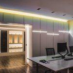 Neon flex-Rumena barva/ 10m / IP65-Vodoodporen / 24V - slika 3
