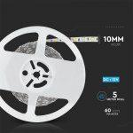 LED trak / 10.8W na meter / RGB+bela / 12V / 5m / IP20 - slika 9