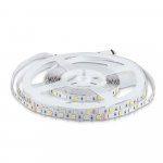 LED trak / 10.8W na meter / RGB+bela / 12V / 5m / IP20