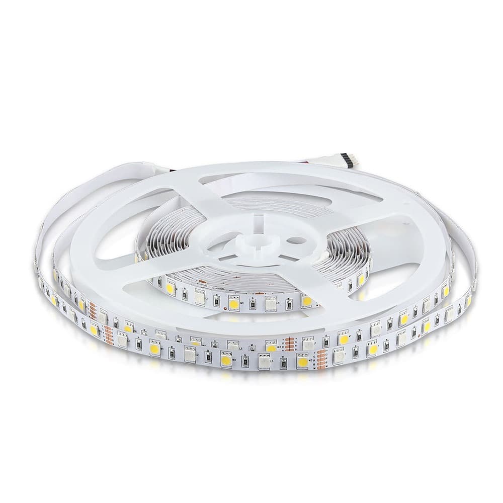 2552-p1_286.jpg LED trak / 10.8W na meter / RGB+bela / 12V / 5m / IP20 - slika 1