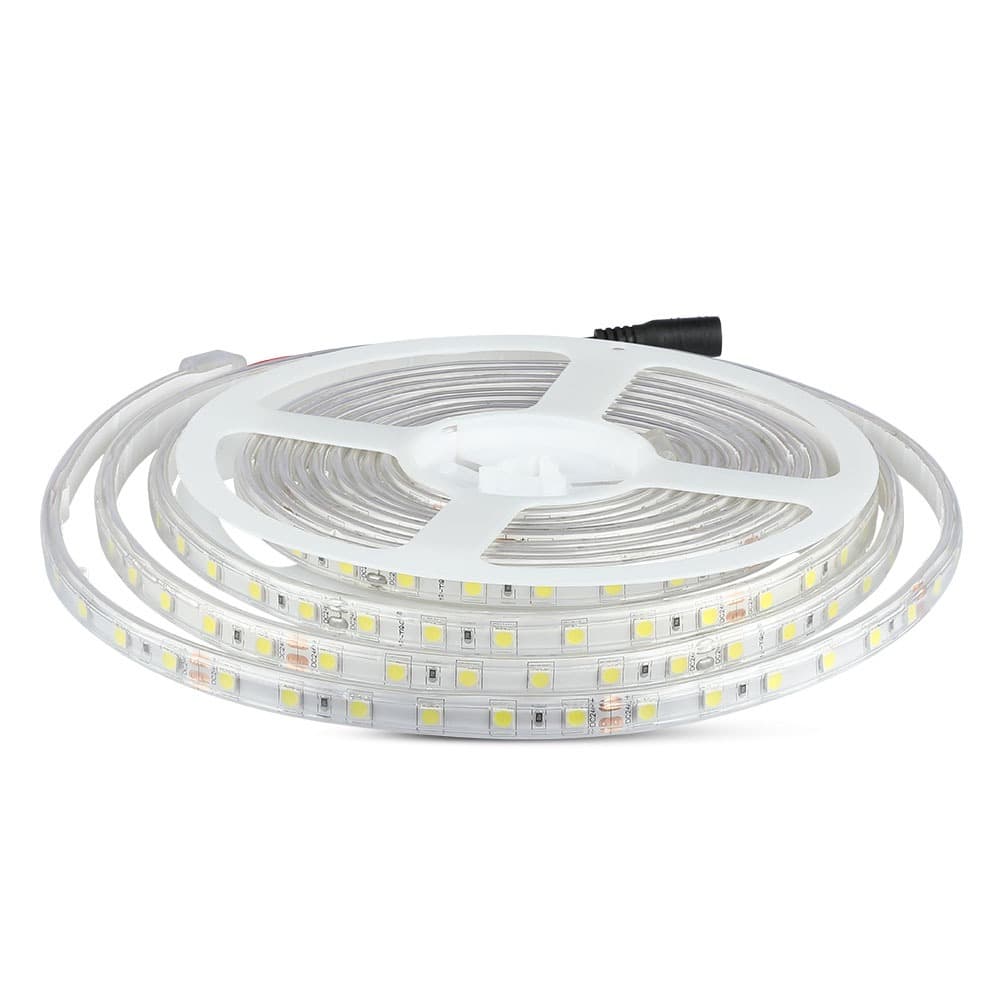 2564-p1_540-1.jpg LED trak / 5m / 9W na meter / 24V / 60led/m / IP65 - slika 1