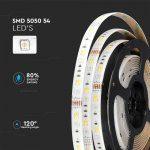 LED trak / 4W na meter / kompatibilen z ALEXA & GOOGLE HOME / IP65 - slika 4