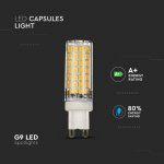 LED žarnica / G9 / 6W - slika 5