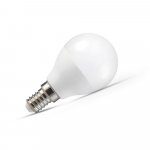 Led smart žarnica / 5W / E14 / kompatibilna z ALEXO in GOOGLE HOME - slika 12