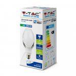 LED Žarnica E27 / 36W / SMD-Samsung Chip - slika 4