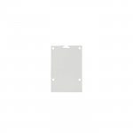 Led kanal z difuzorjem svetlobe 2000x50x75mm - slika 3