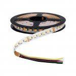 LED trak / 3in1+RGB / 24V / 5M / IP20 / 24W/m - slika 12