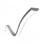 Led kanal z difuzorjem svetlobe 2000 x 18 x 6 mm - slika 5