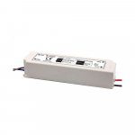 100W LED plastični napajalnik / 24V / 4.2A / IP65